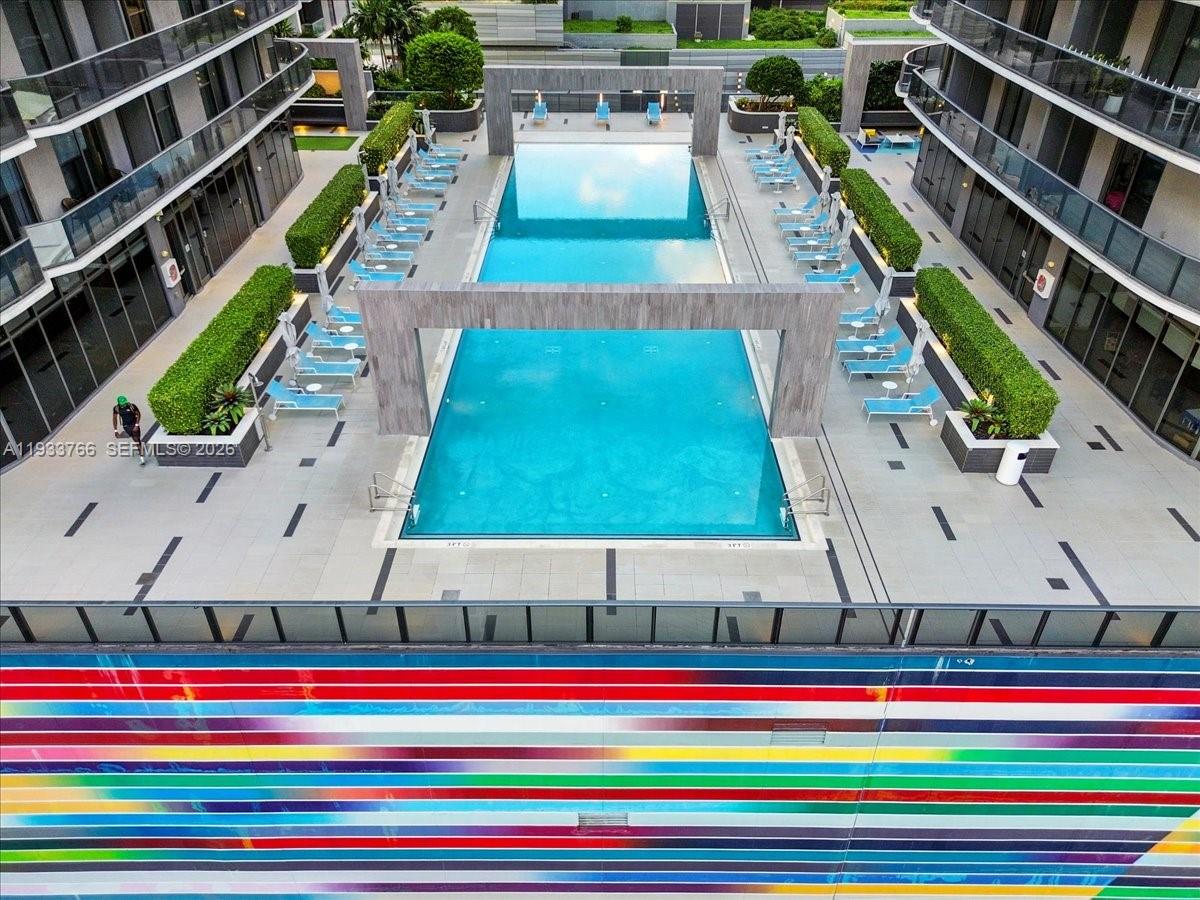 BRICKELL HEIGHTS EAST CON - Residential