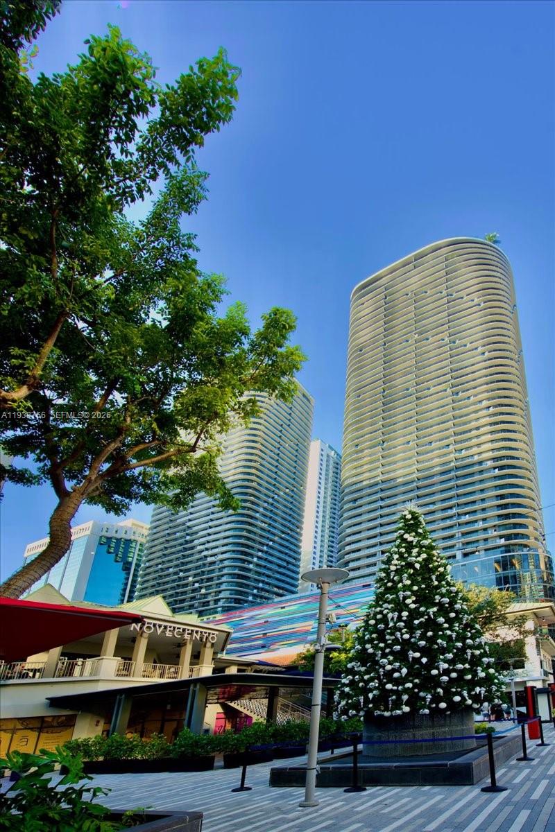 BRICKELL HEIGHTS EAST CON - Residential