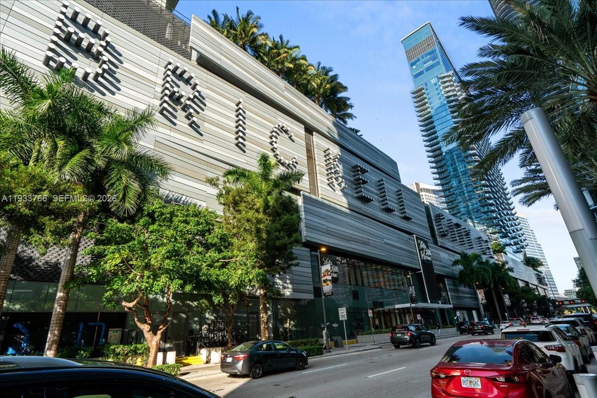 BRICKELL HEIGHTS EAST CON - Residential