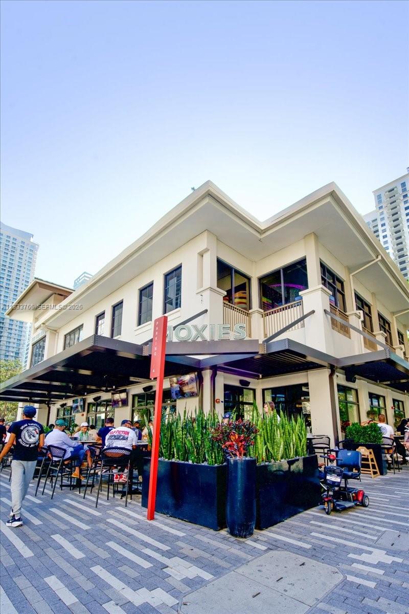 BRICKELL HEIGHTS EAST CON - Residential