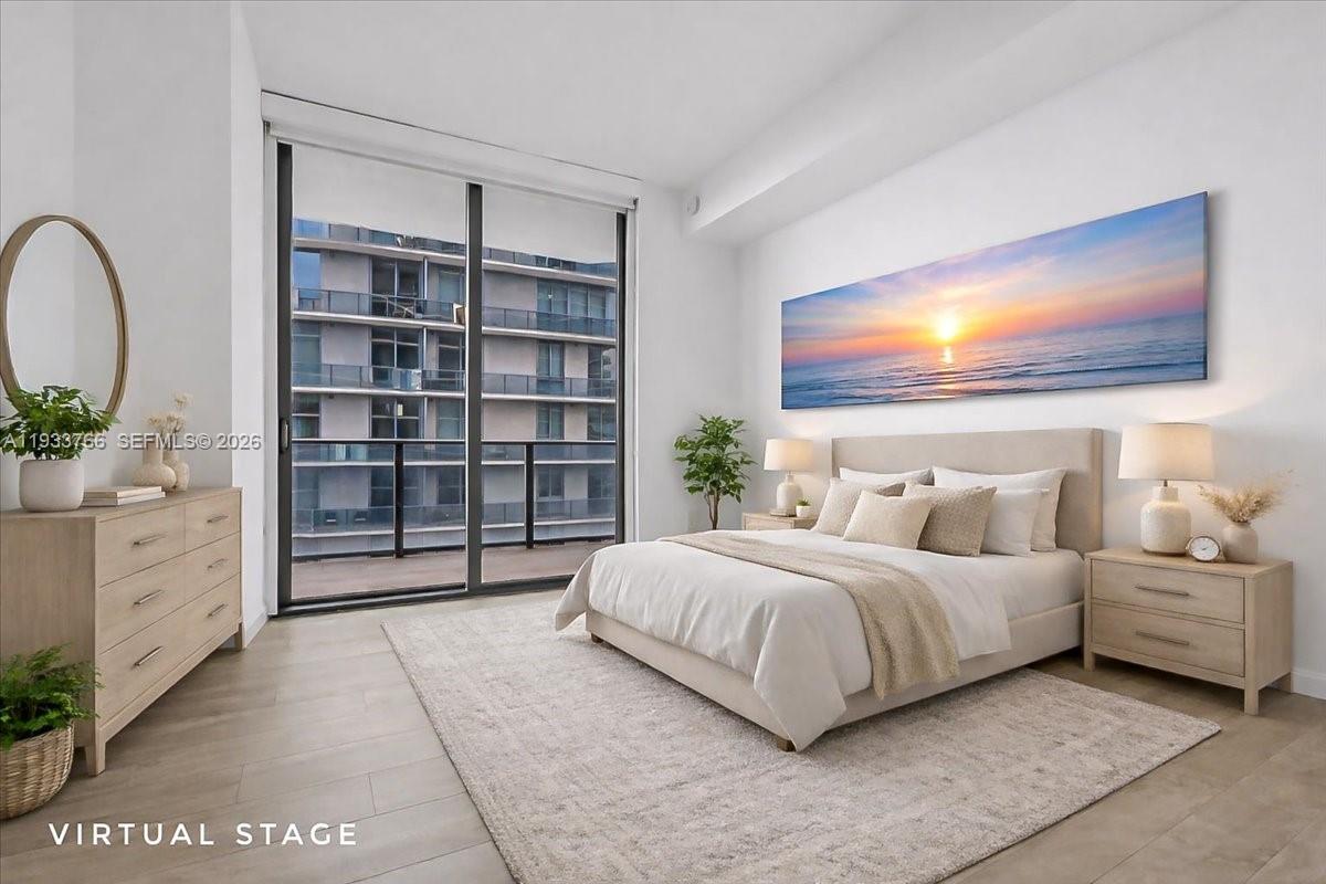 BRICKELL HEIGHTS EAST CON - Residential