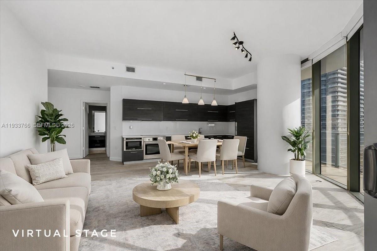 BRICKELL HEIGHTS EAST CON - Residential