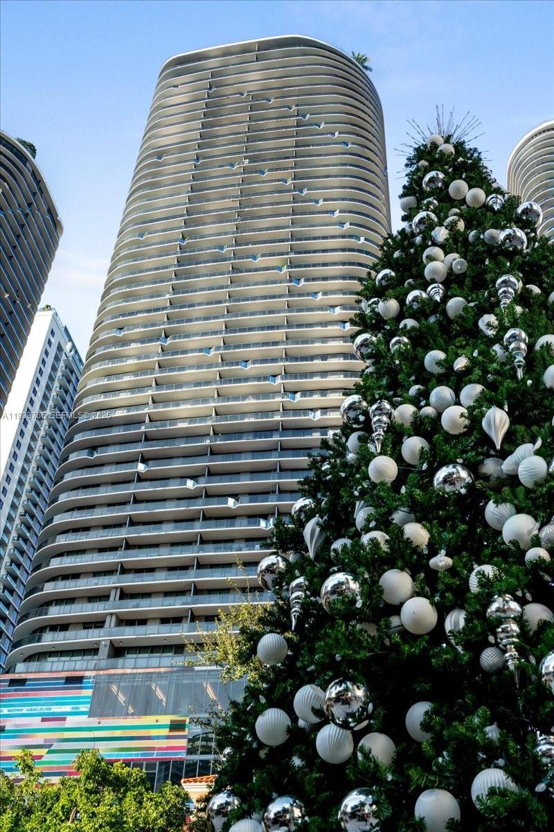 BRICKELL HEIGHTS EAST CON - Residential