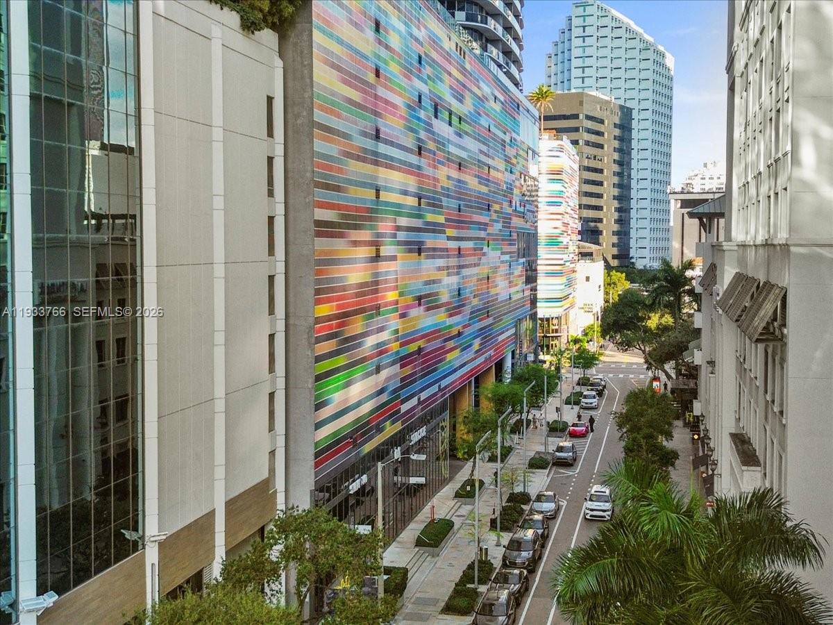 BRICKELL HEIGHTS EAST CON - Residential