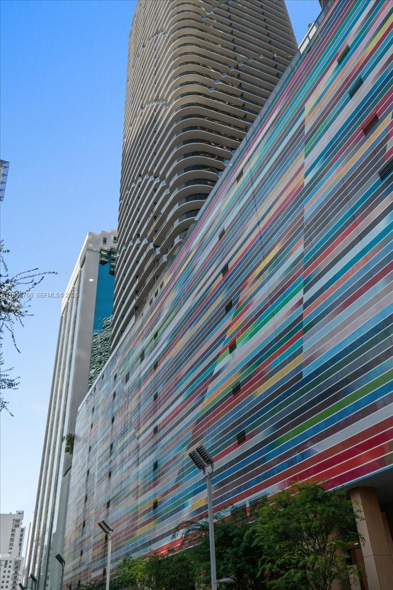 BRICKELL HEIGHTS EAST CON - Residential