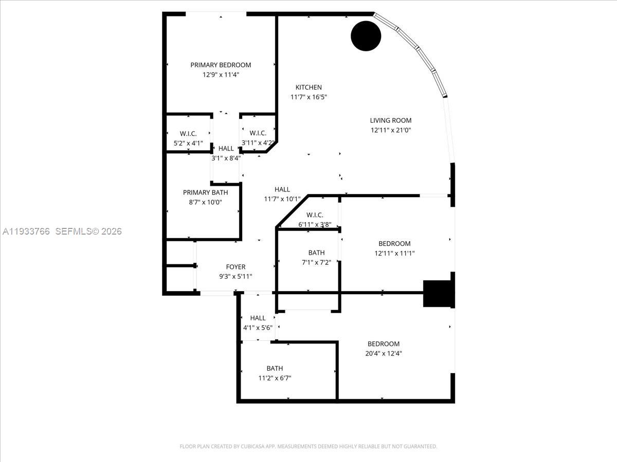 BRICKELL HEIGHTS EAST CON - Residential