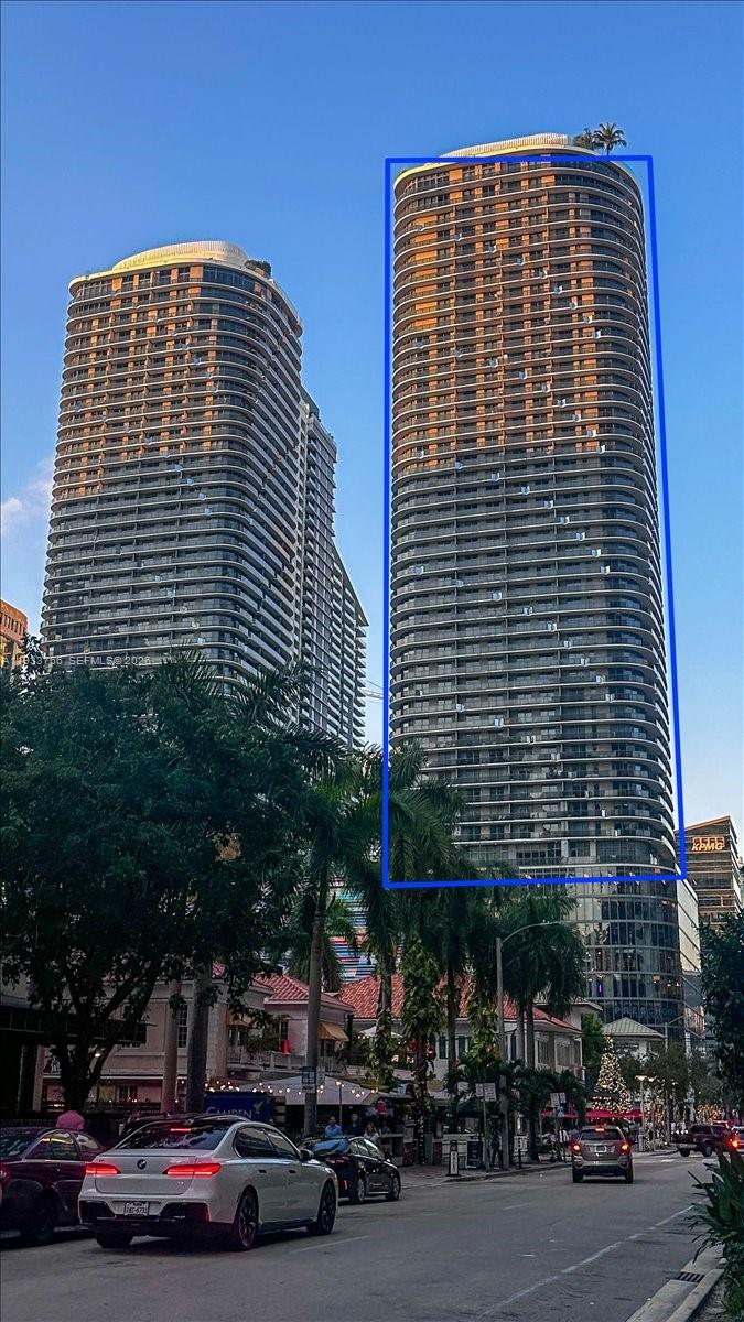 BRICKELL HEIGHTS EAST CON - Residential