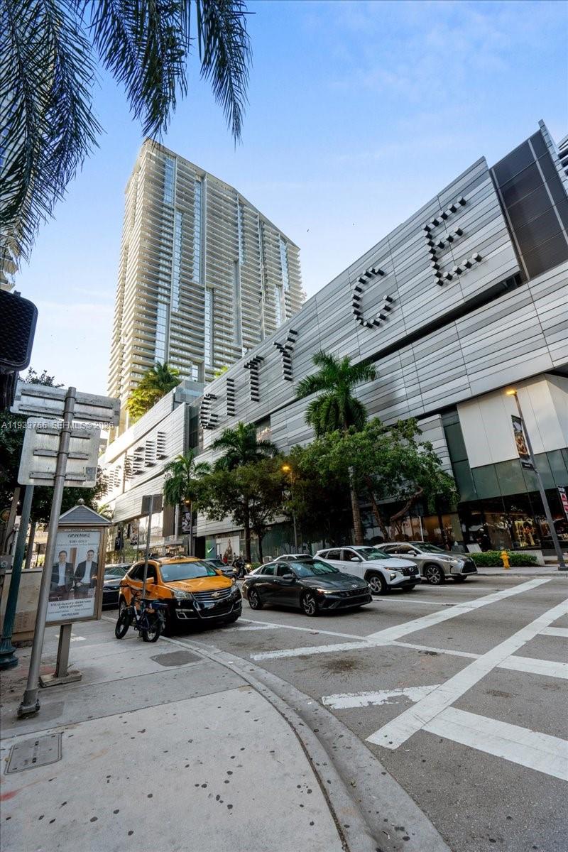 BRICKELL HEIGHTS EAST CON - Residential