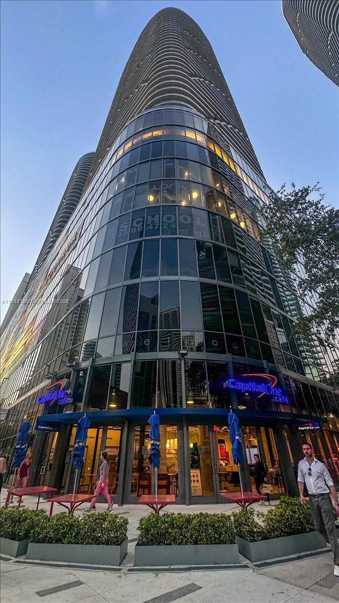 BRICKELL HEIGHTS EAST CON - Residential