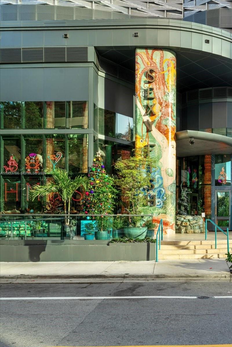 BRICKELL HEIGHTS EAST CON - Residential