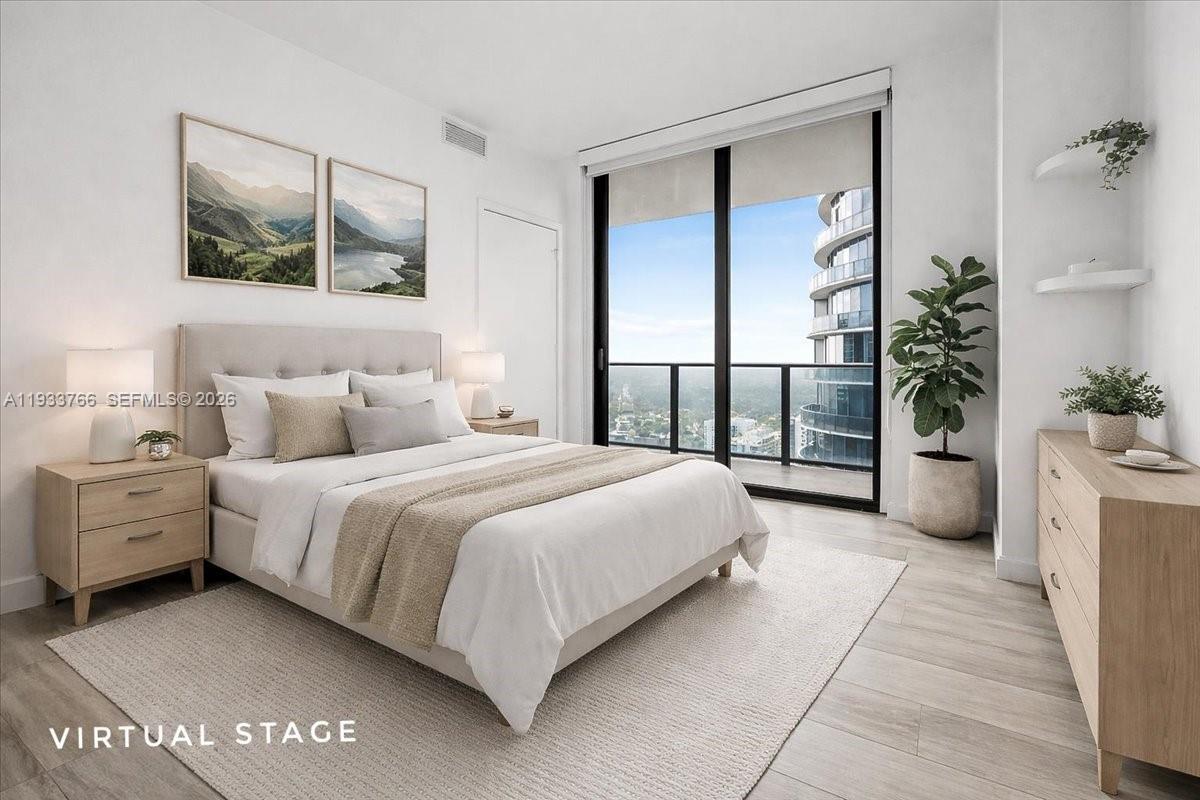 BRICKELL HEIGHTS EAST CON - Residential