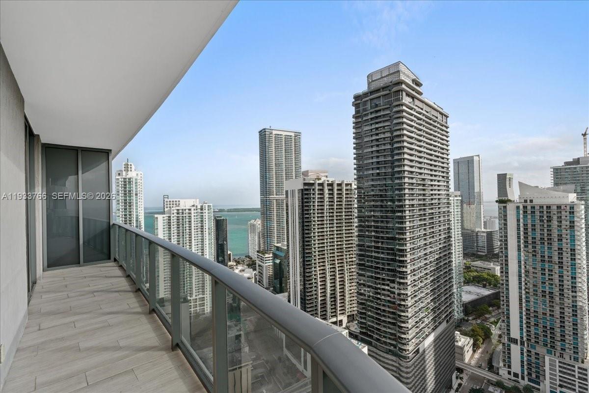 BRICKELL HEIGHTS EAST CON - Residential