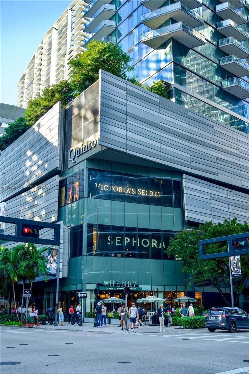 BRICKELL HEIGHTS EAST CON - Residential