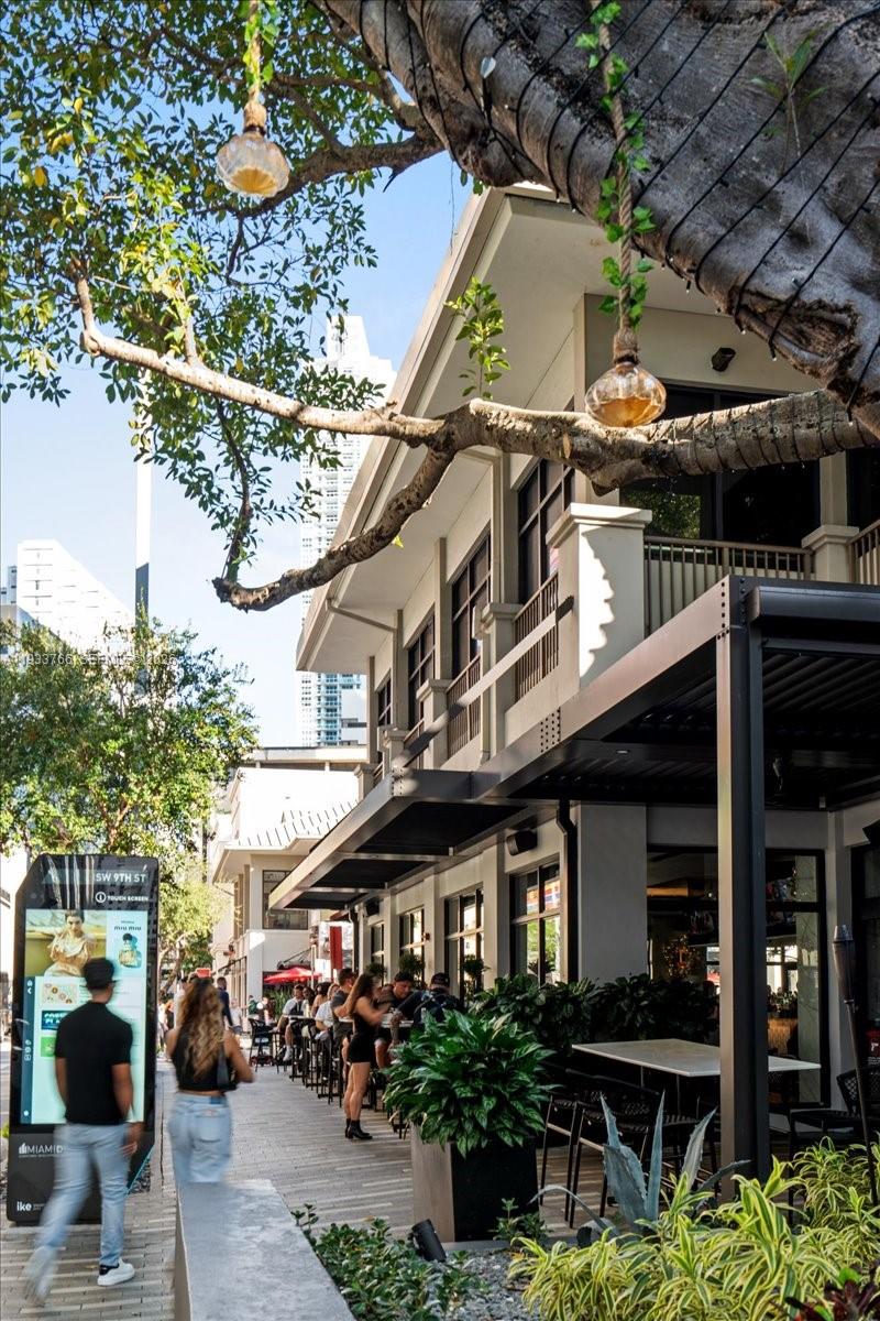 BRICKELL HEIGHTS EAST CON - Residential