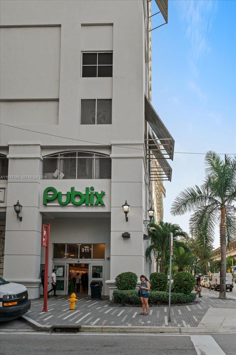 BRICKELL HEIGHTS EAST CON - Residential