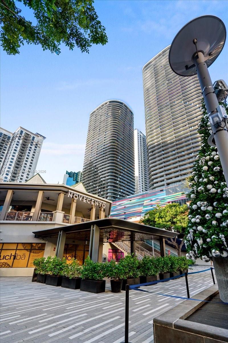 BRICKELL HEIGHTS EAST CON - Residential