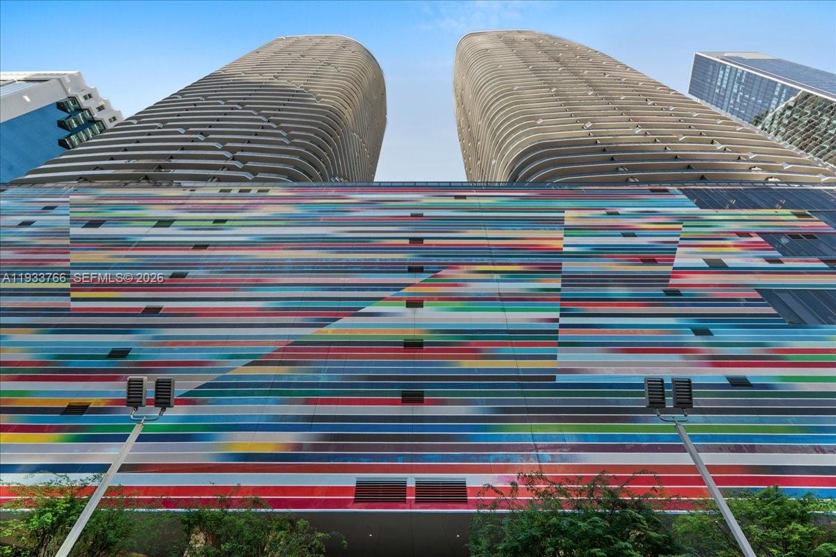 BRICKELL HEIGHTS EAST CON - Residential