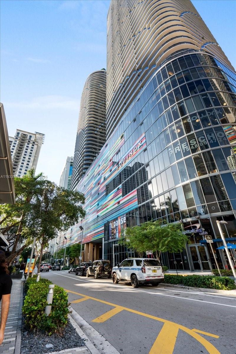 BRICKELL HEIGHTS EAST CON - Residential