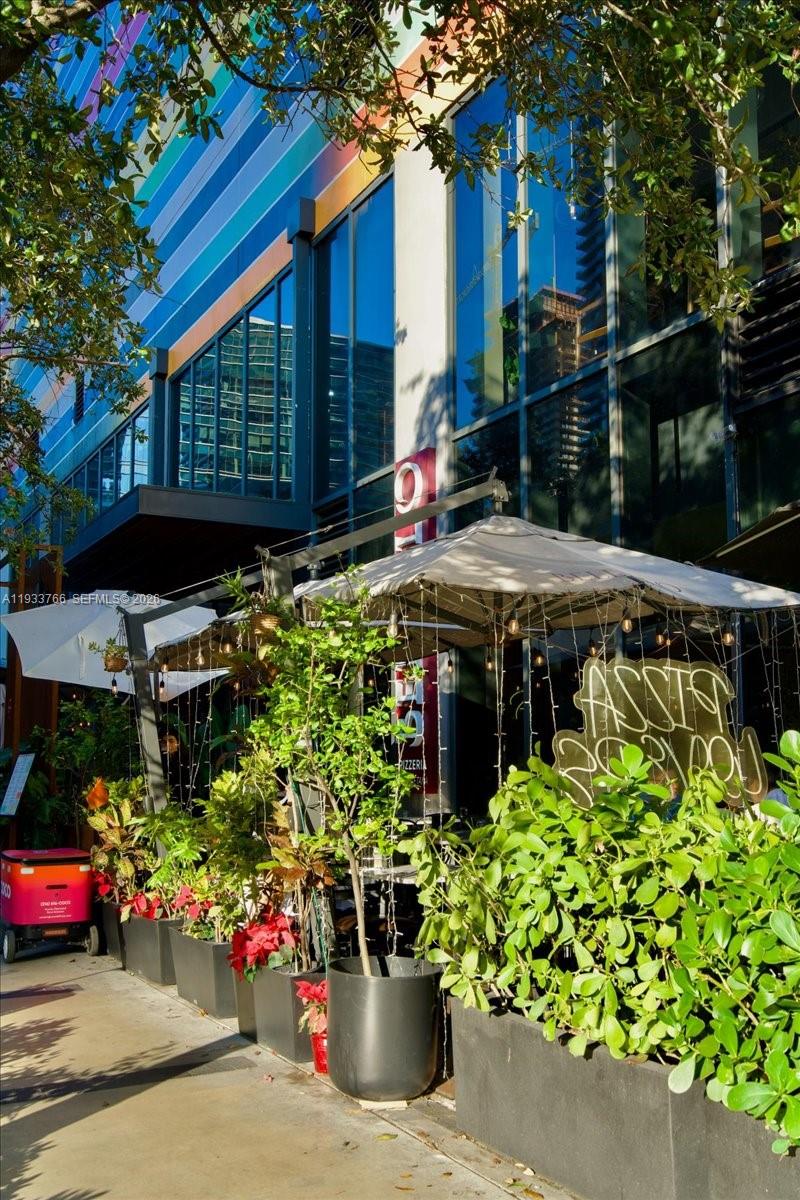 BRICKELL HEIGHTS EAST CON - Residential