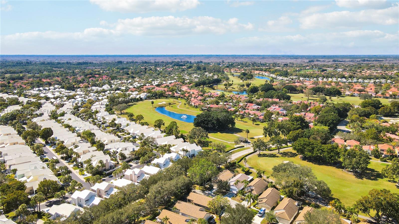 PGA RESORT COMMUNITY OF I - Residential