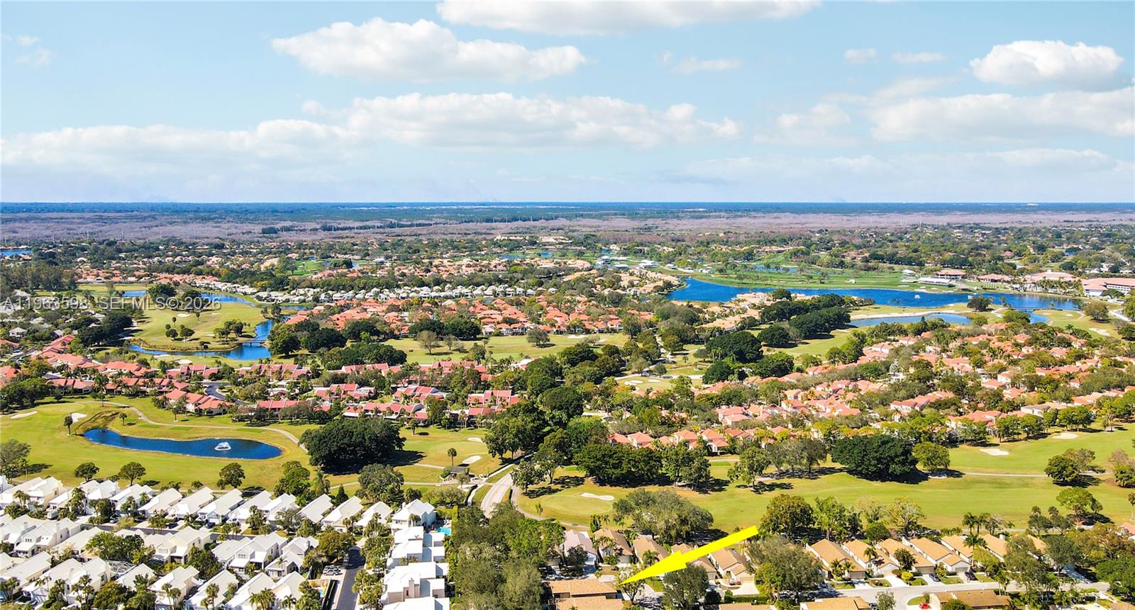 PGA RESORT COMMUNITY OF I - Residential