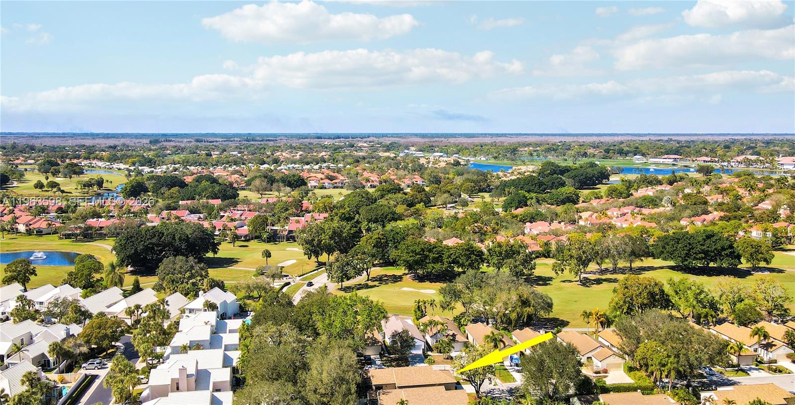 PGA RESORT COMMUNITY OF I - Residential