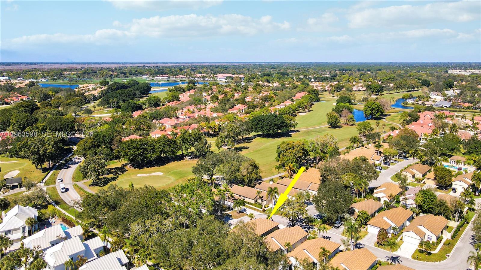 PGA RESORT COMMUNITY OF I - Residential
