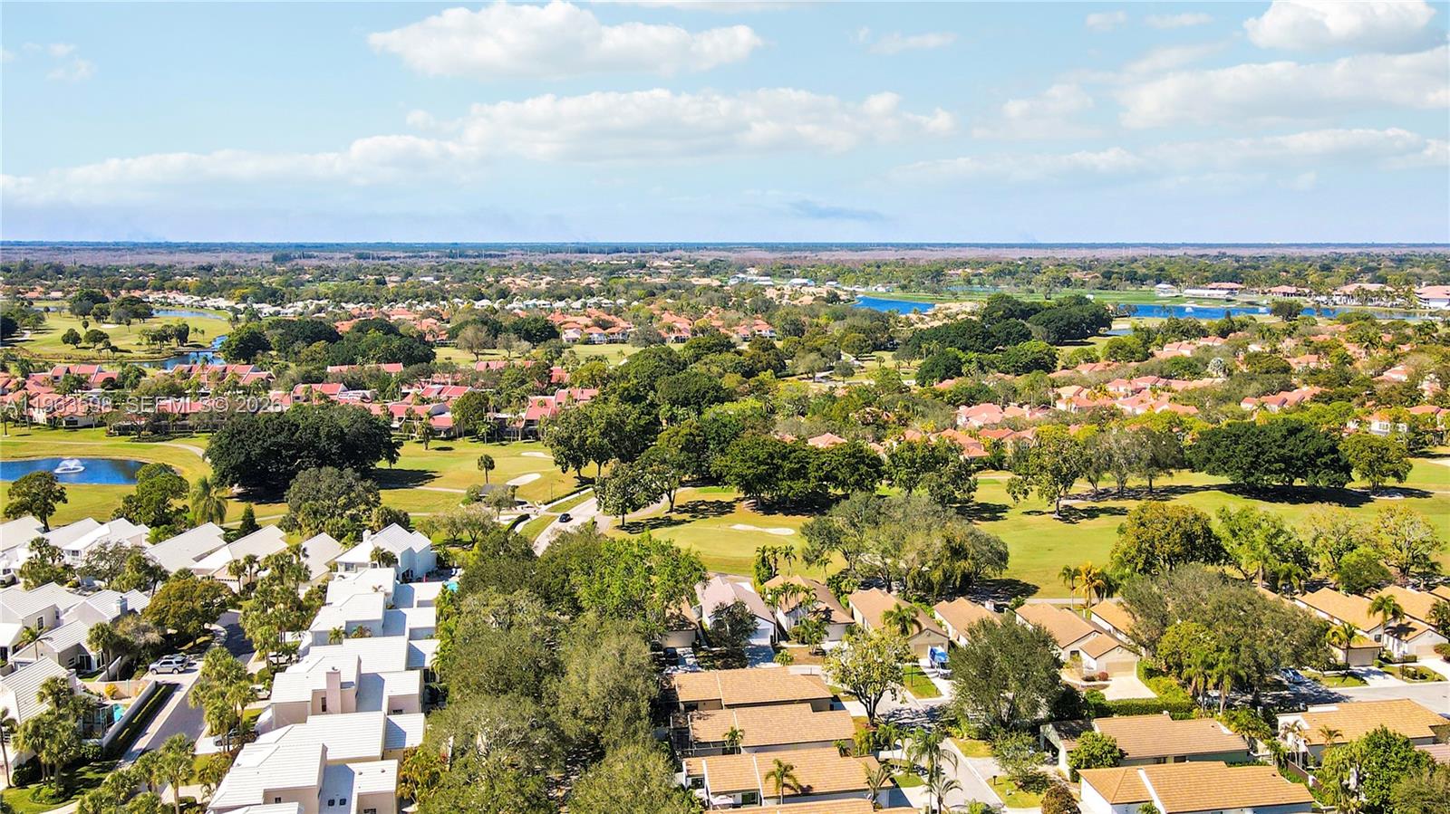 PGA RESORT COMMUNITY OF I - Residential