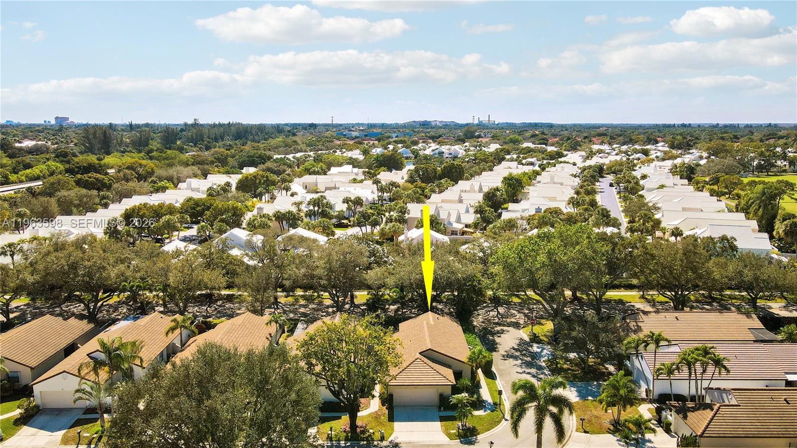 PGA RESORT COMMUNITY OF I - Residential