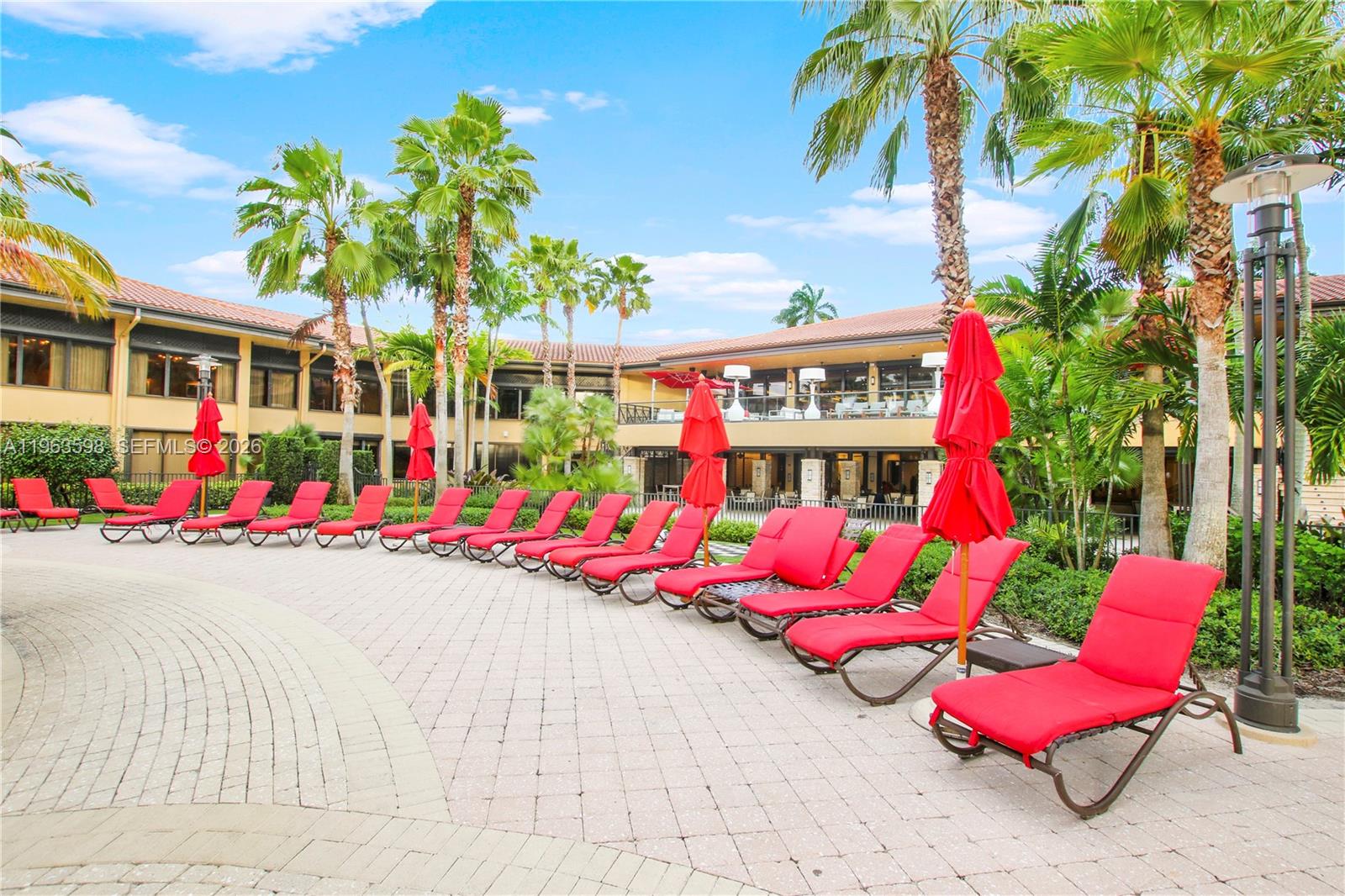 PGA RESORT COMMUNITY OF I - Residential