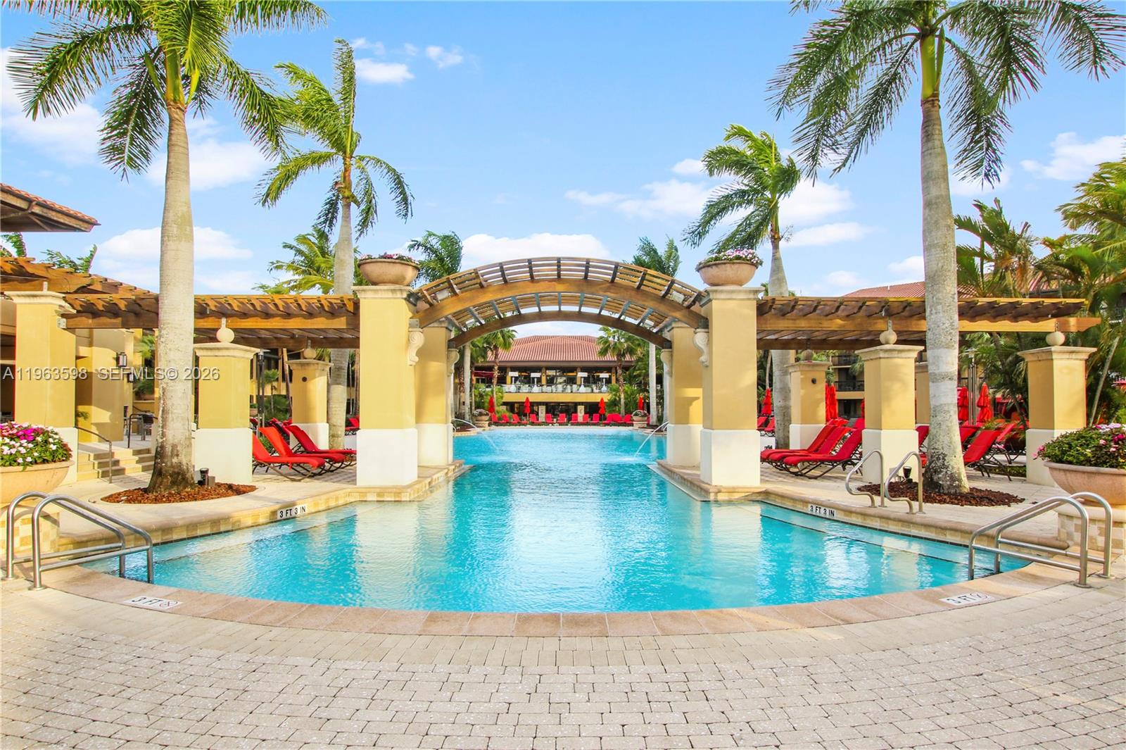 PGA RESORT COMMUNITY OF I - Residential