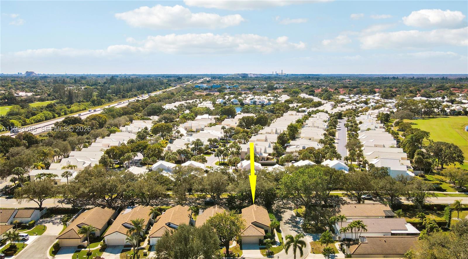 PGA RESORT COMMUNITY OF I - Residential