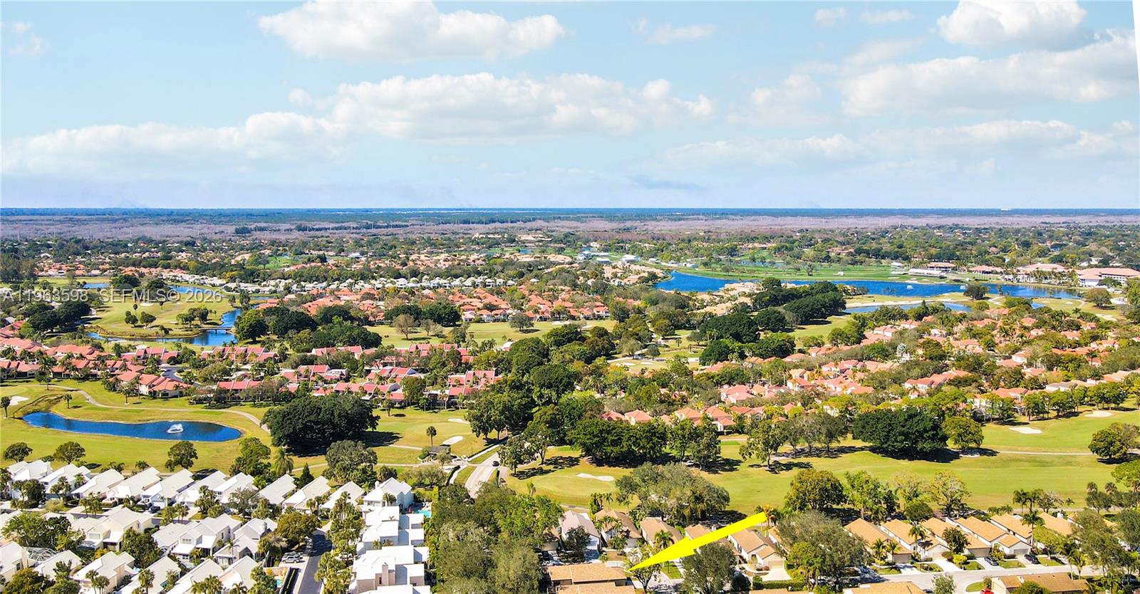 PGA RESORT COMMUNITY OF I - Residential