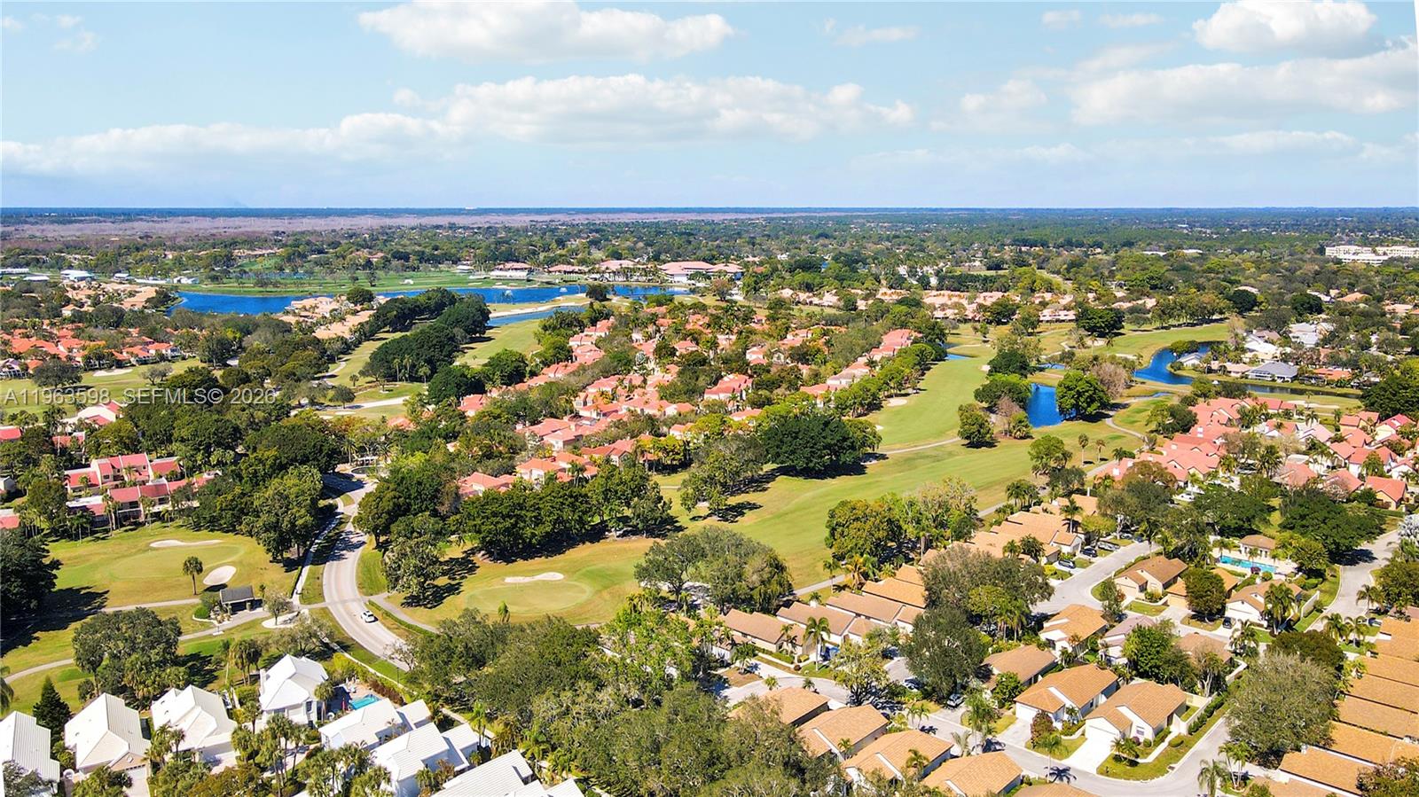 PGA RESORT COMMUNITY OF I - Residential