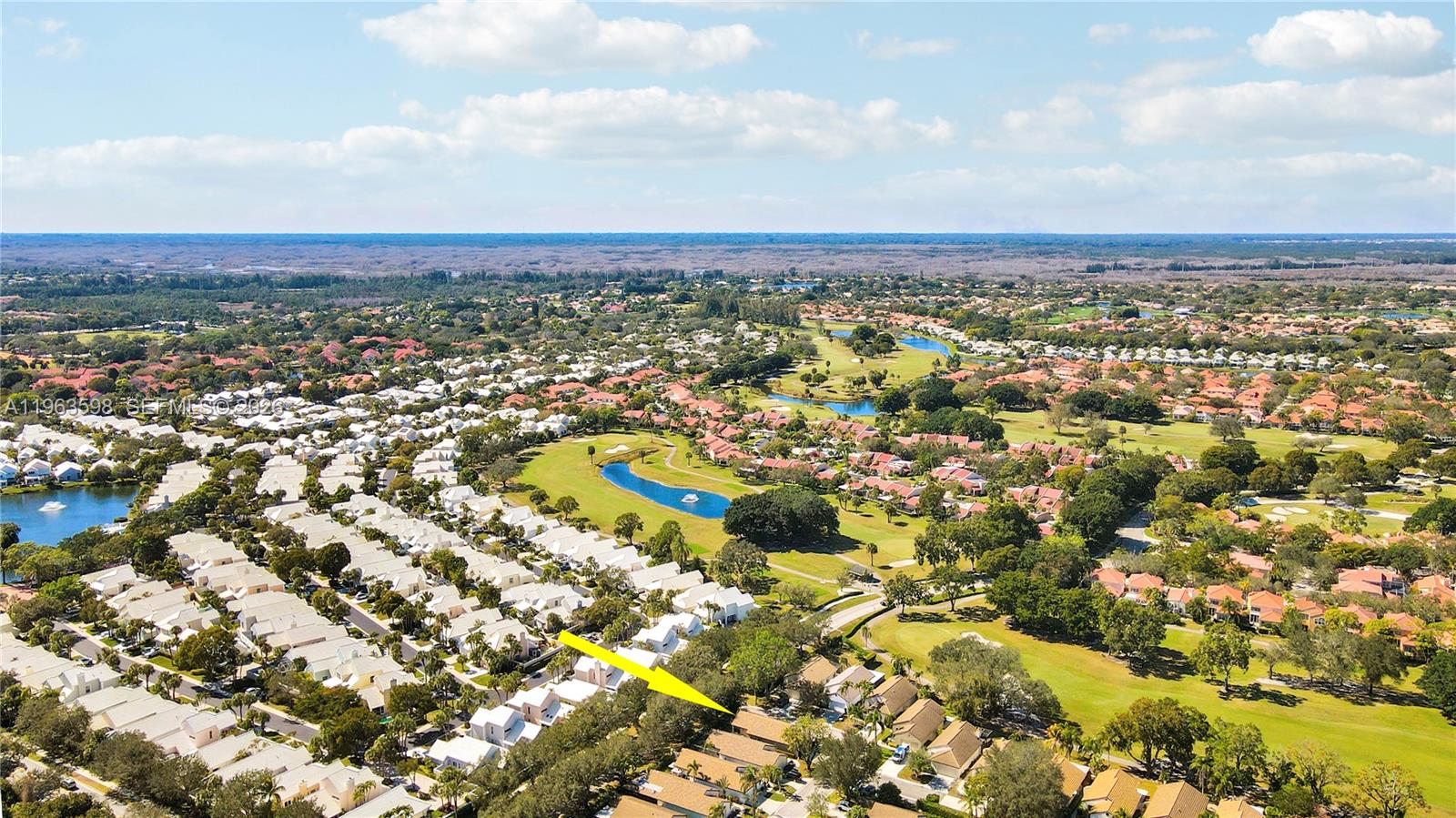 PGA RESORT COMMUNITY OF I - Residential