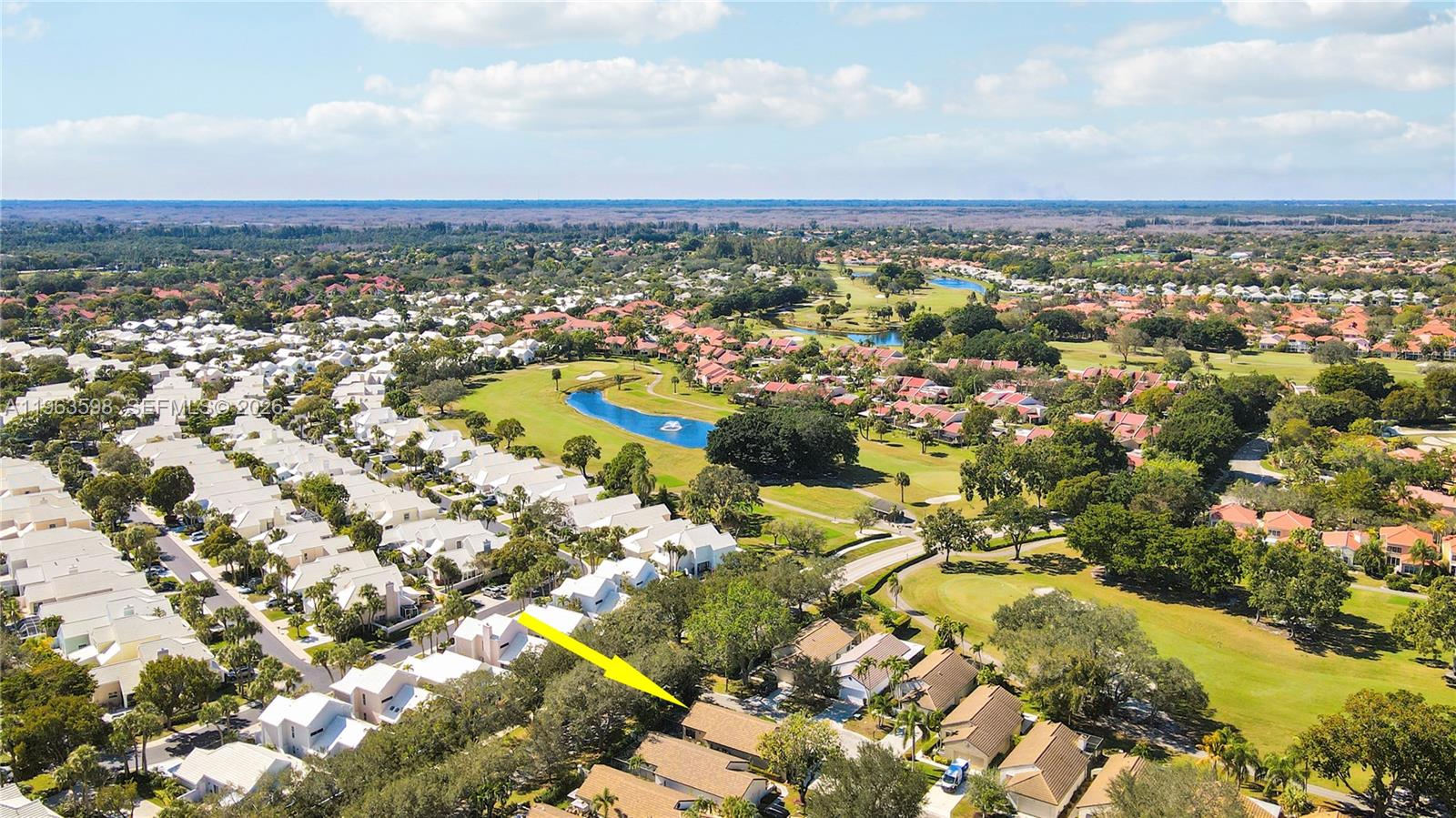 PGA RESORT COMMUNITY OF I - Residential