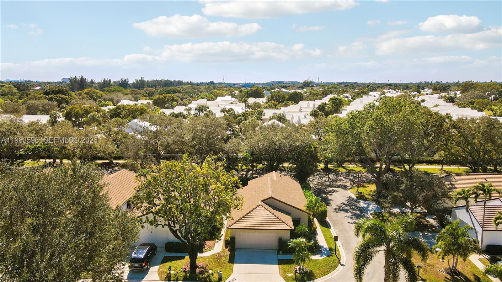 PGA RESORT COMMUNITY OF I - Residential