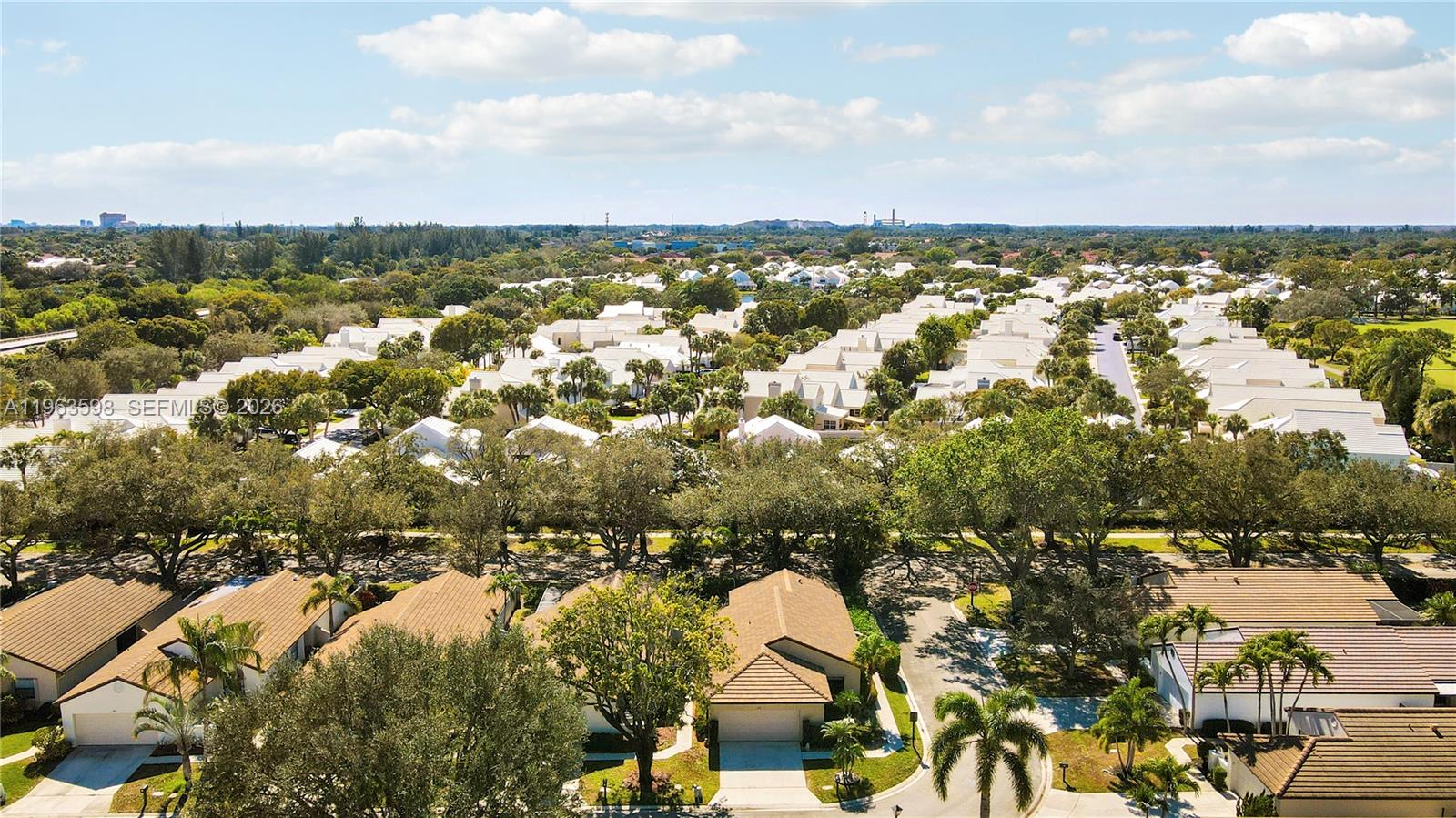 PGA RESORT COMMUNITY OF I - Residential