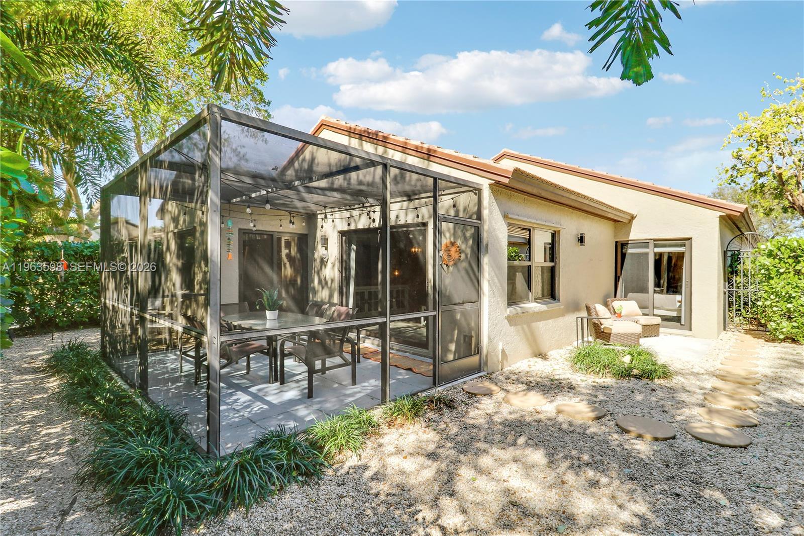 PGA RESORT COMMUNITY OF I - Residential