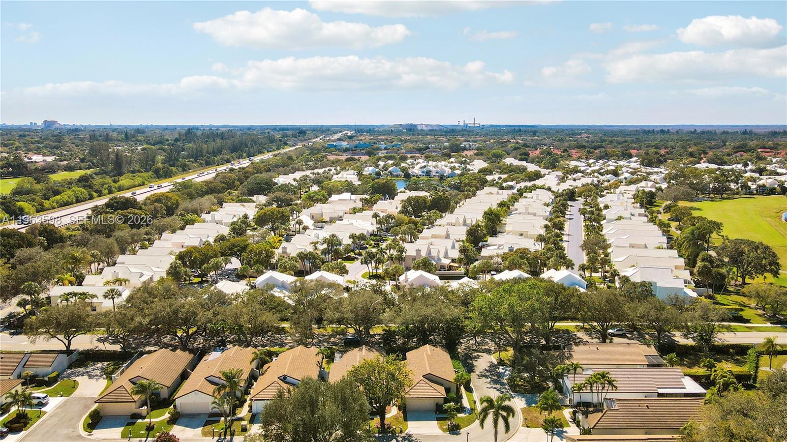 PGA RESORT COMMUNITY OF I - Residential