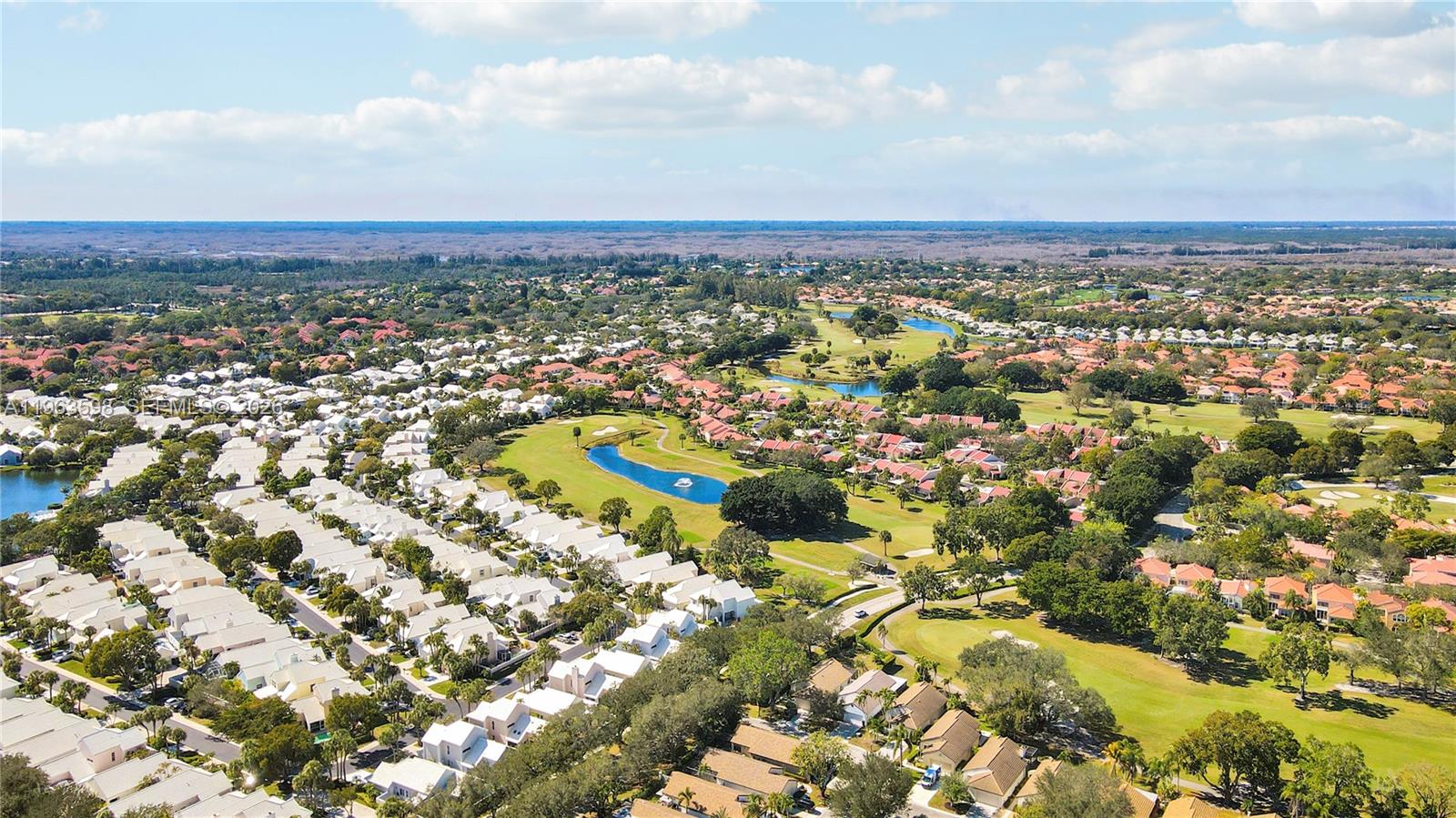 PGA RESORT COMMUNITY OF I - Residential