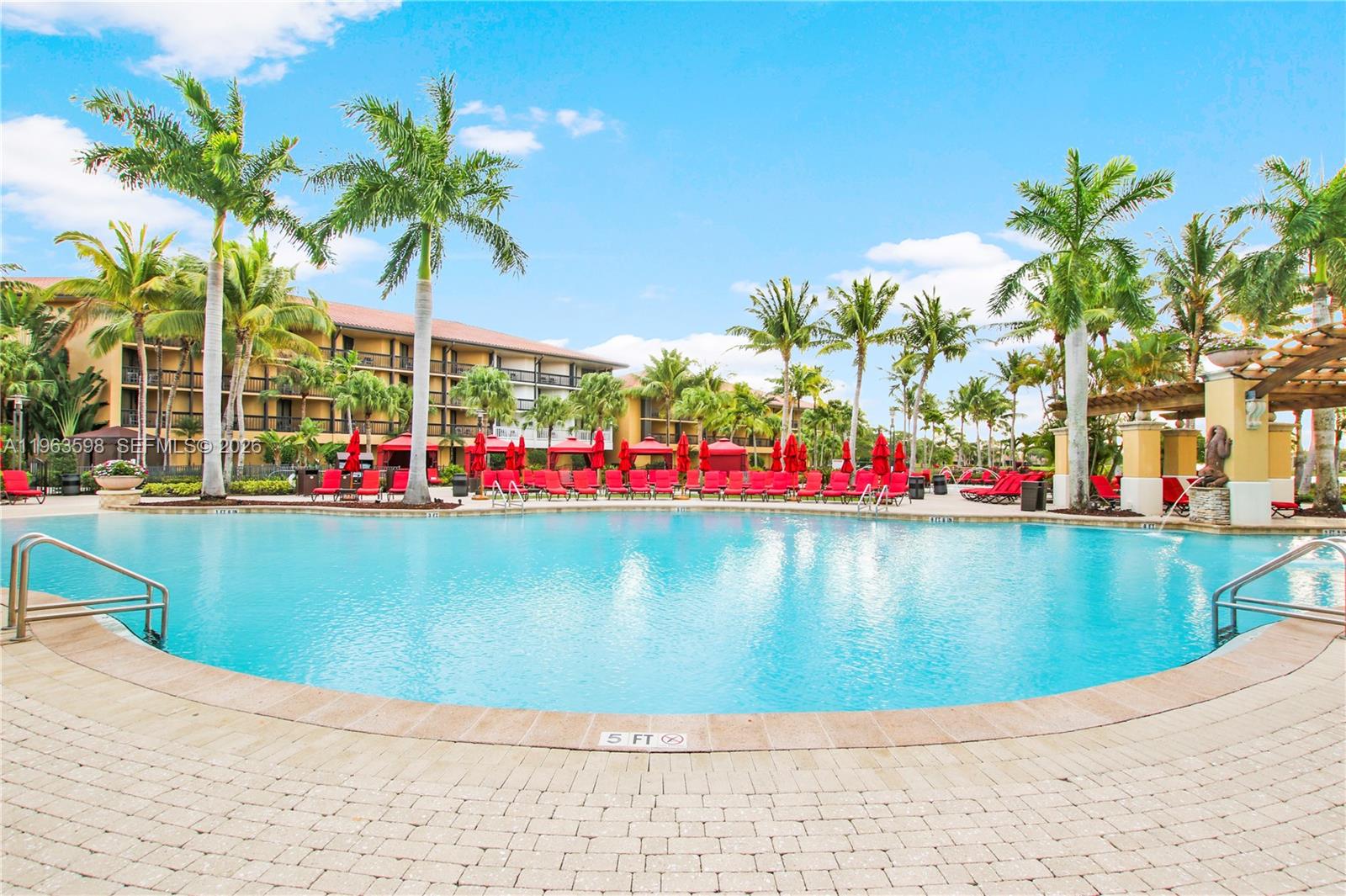 PGA RESORT COMMUNITY OF I - Residential