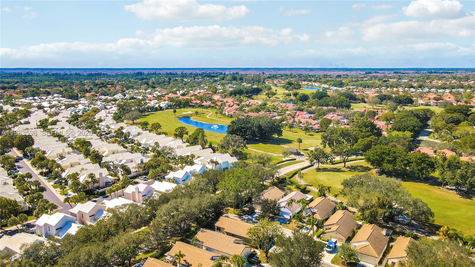 PGA RESORT COMMUNITY OF I - Residential