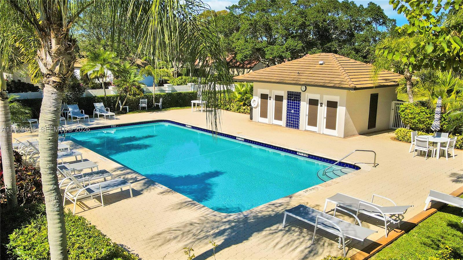 PGA RESORT COMMUNITY OF I - Residential