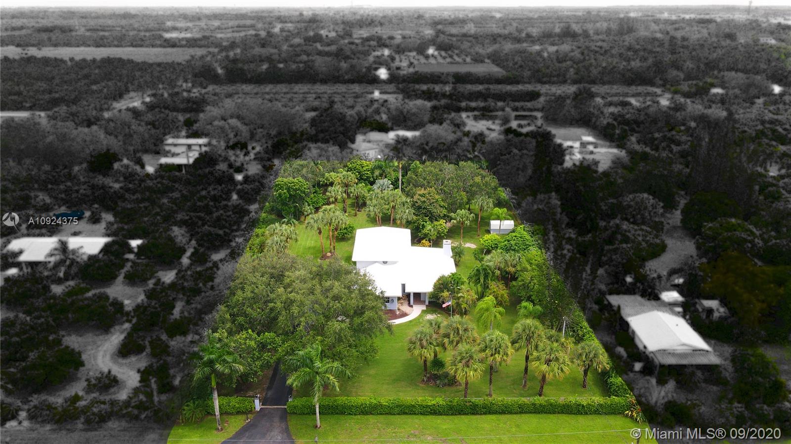 Redland - Residential