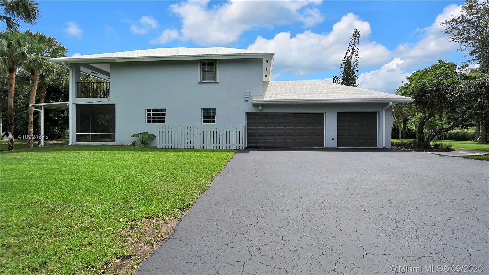 Redland - Residential