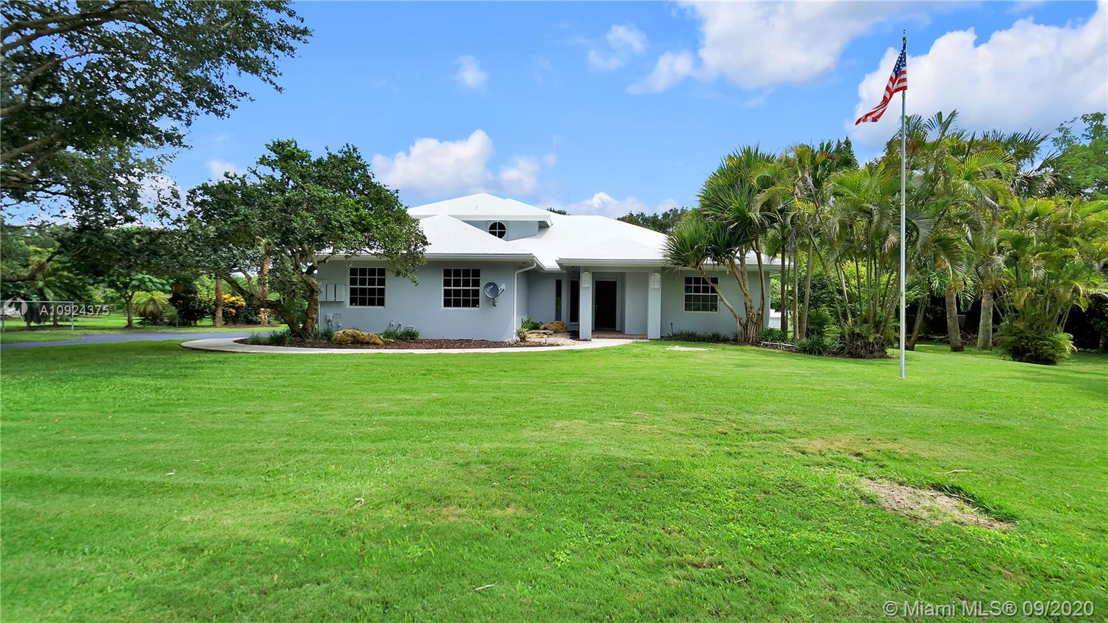 Redland - Residential