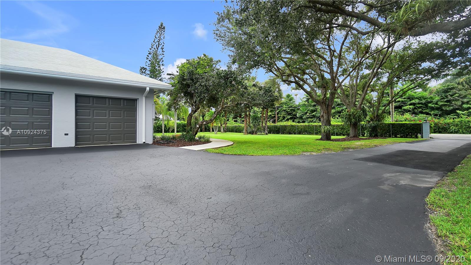 Redland - Residential