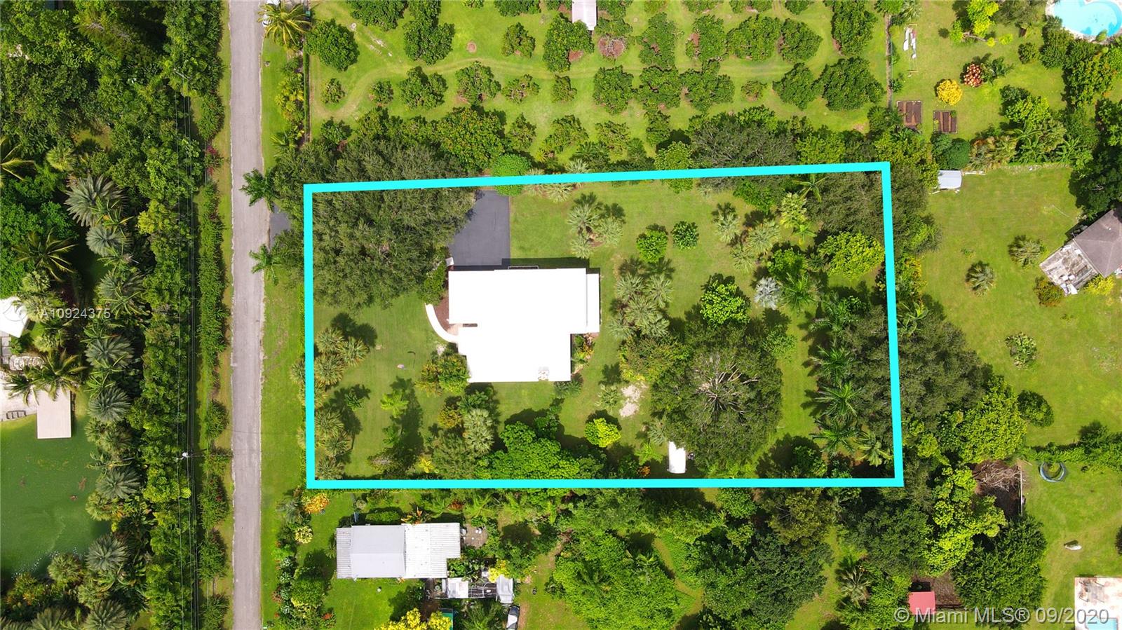 Redland - Residential