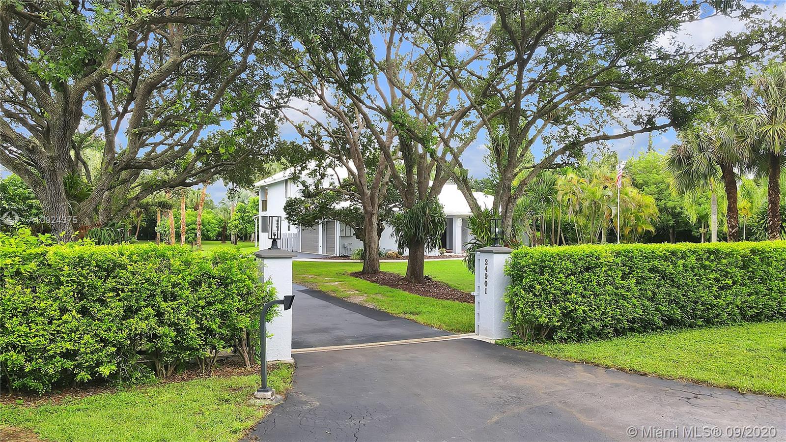 Redland - Residential